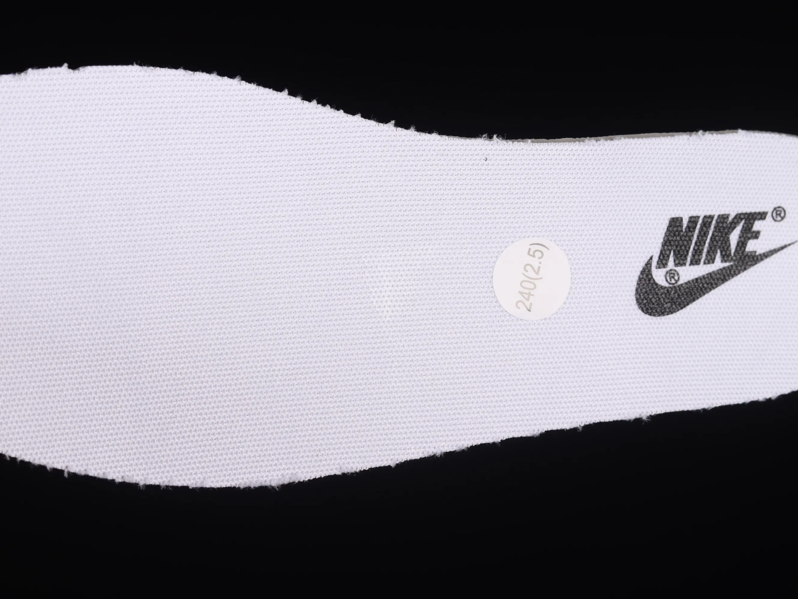 All Categories Nk SB Dunk Series Nk SB Dunk Low Low-top sneakers Nk Dunk Low Black and White Panda Code Customized version of deconstructed strap casual sneakers DD1391-100